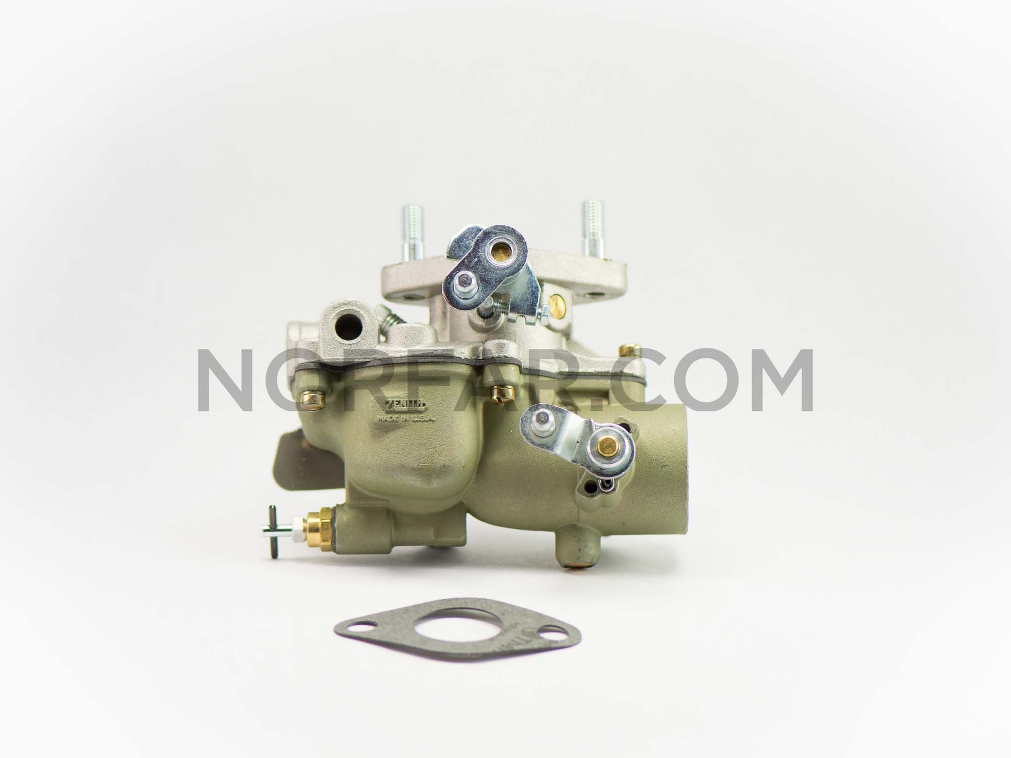 Ford 8n Zenith Carburetor Norfar Com