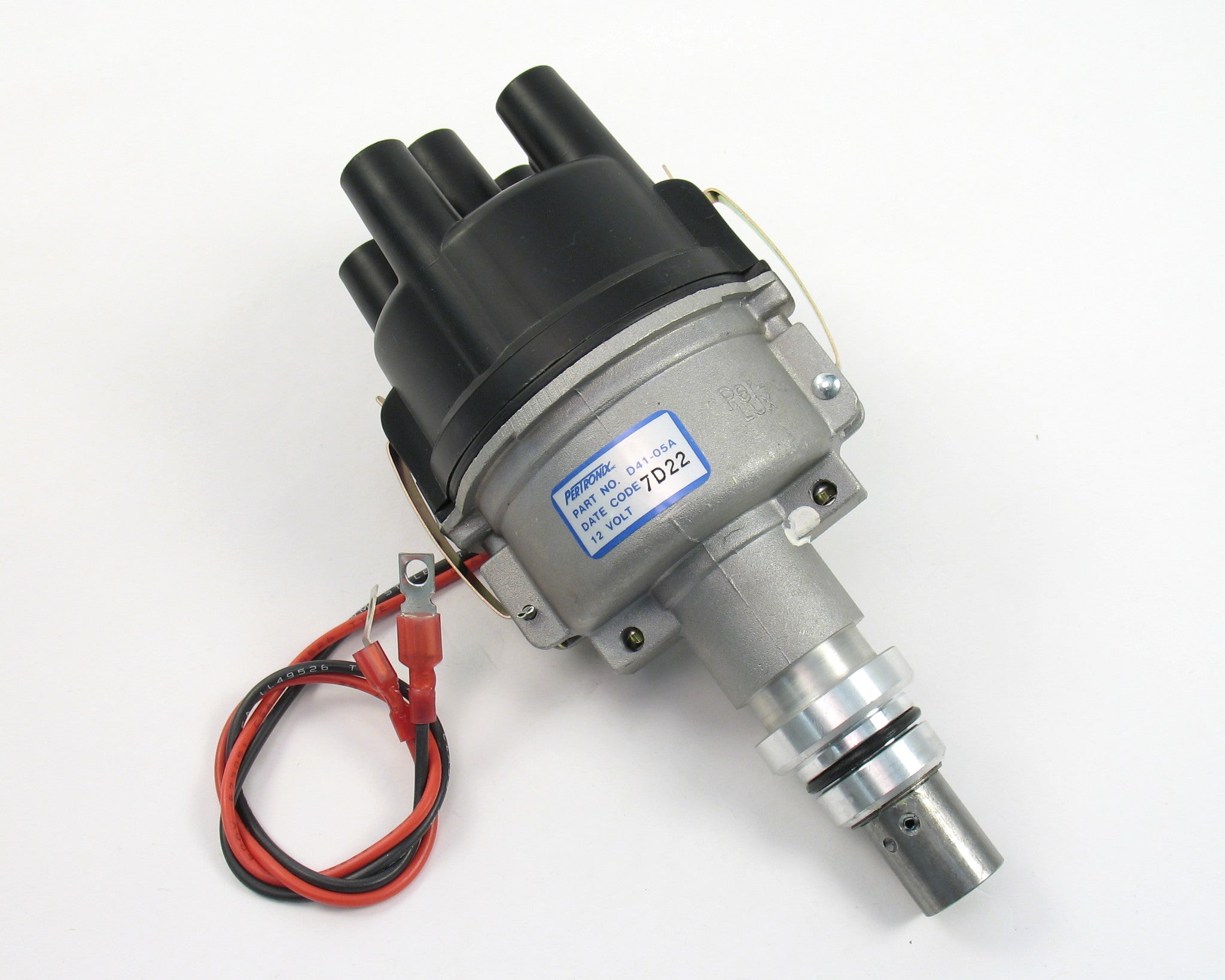 Continental 4 Cylinder Engine Distributor F4 Y4 Series