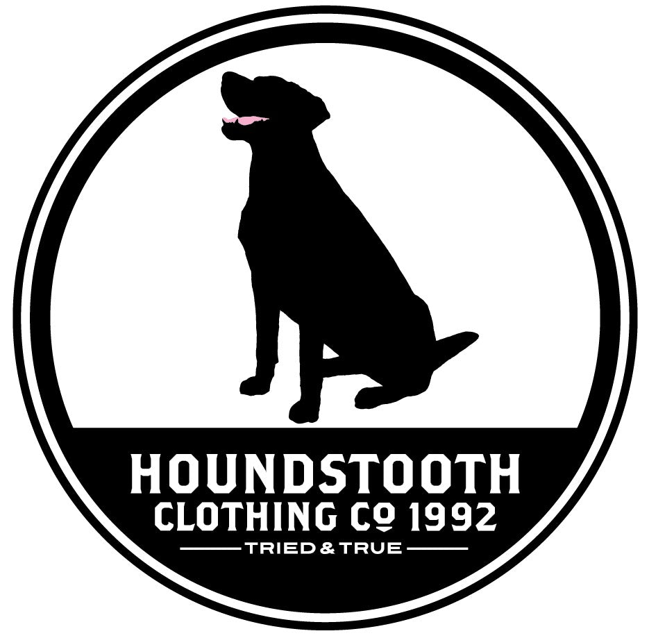 Houndstooth Clothing Company – Houndstooth Clothing Company