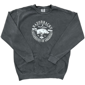 Razorback Collection – Houndstooth Clothing Company