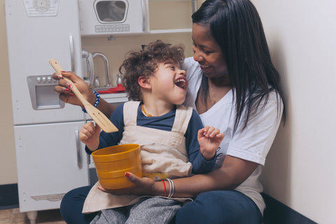 kids apron