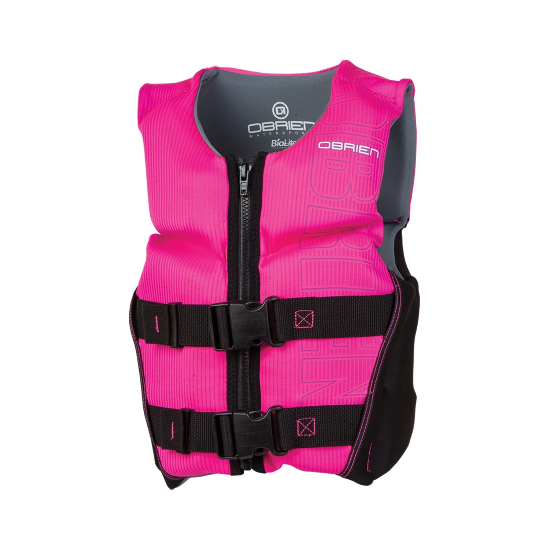 O'Brien Ladies Flex V-Back Life Jacket