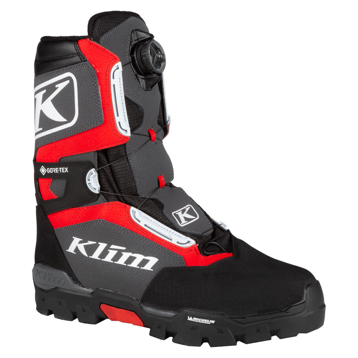 Klim adrenaline sales gtx boots