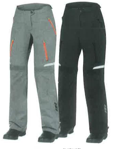 Can-Am Spyder Ladies Summer Mesh Pant (Non-Current)
