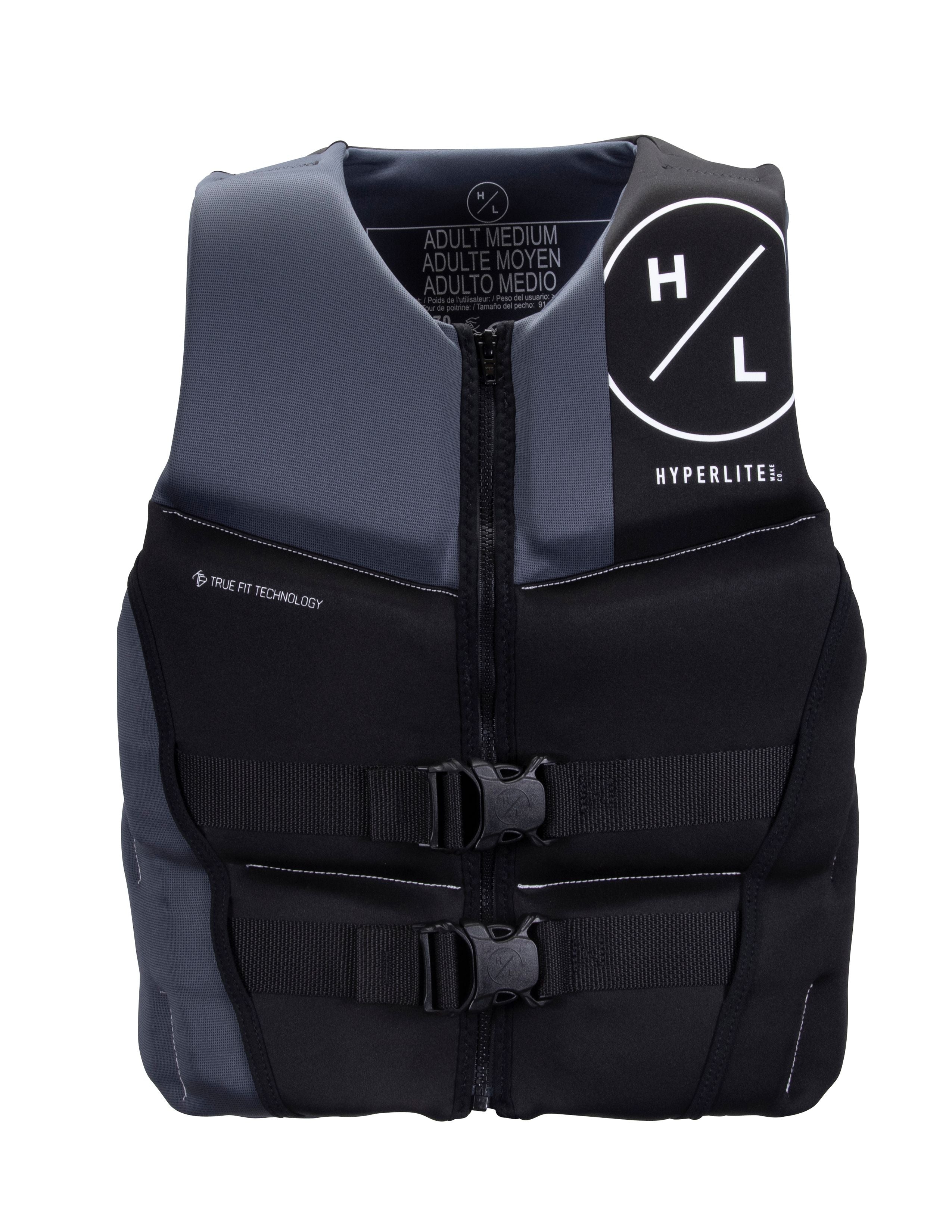 Hyperlite Indy Vest