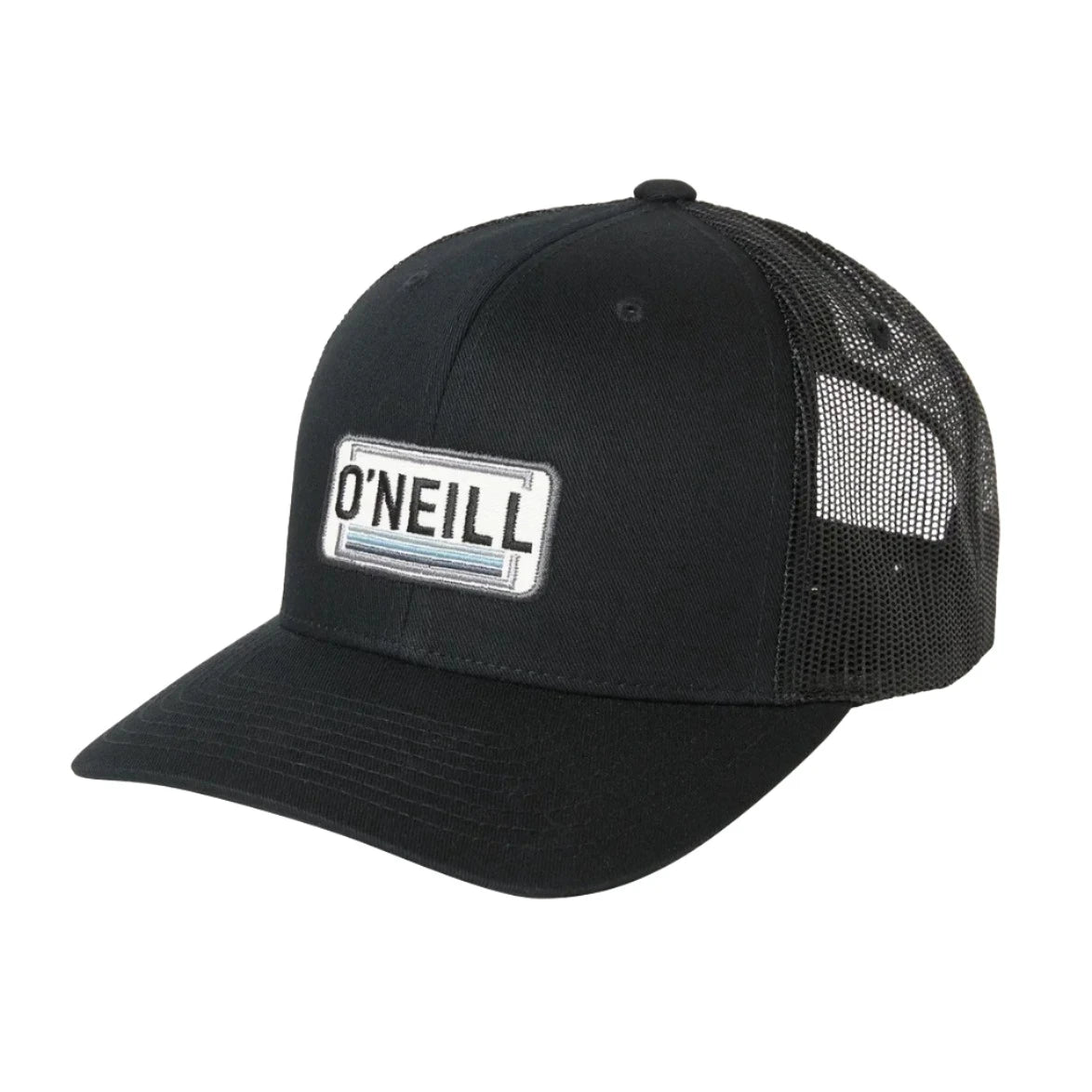 O'Neill Mens Headquarters Trucker Hat (Non-Current)