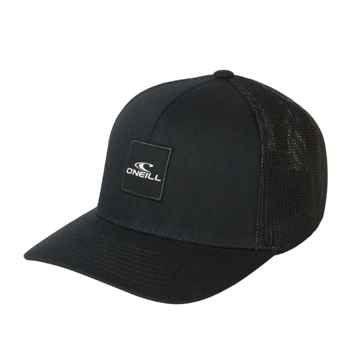 O'Neill Mens Headquarters Trucker Hat (Non-Current)