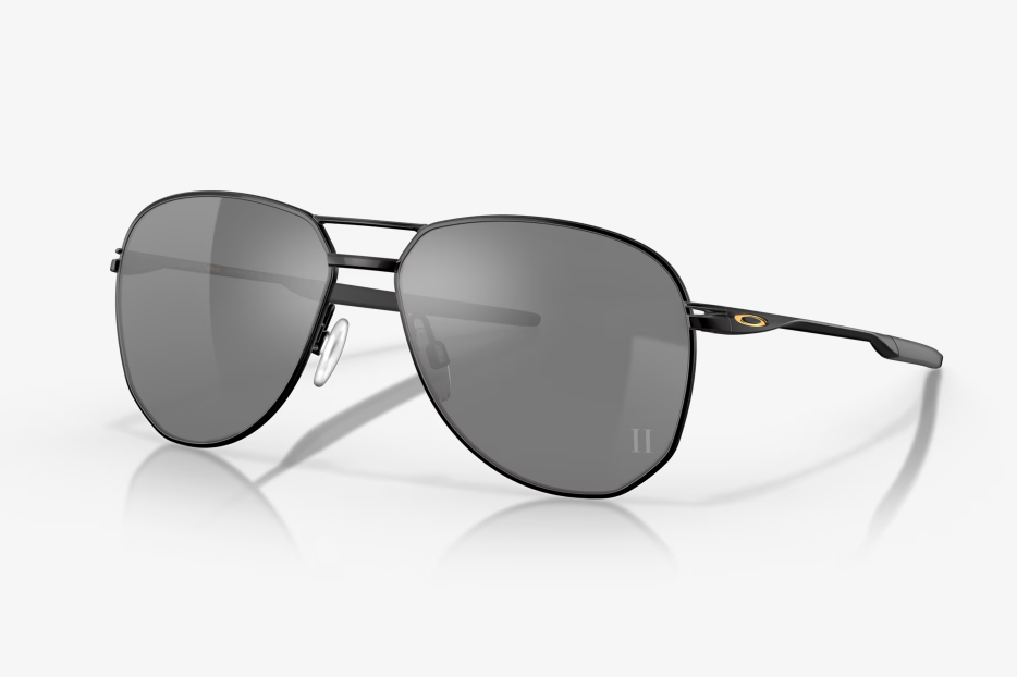 Oakley Contrail OO4147 Aviator Sunglasses | Fashion Eyewear US