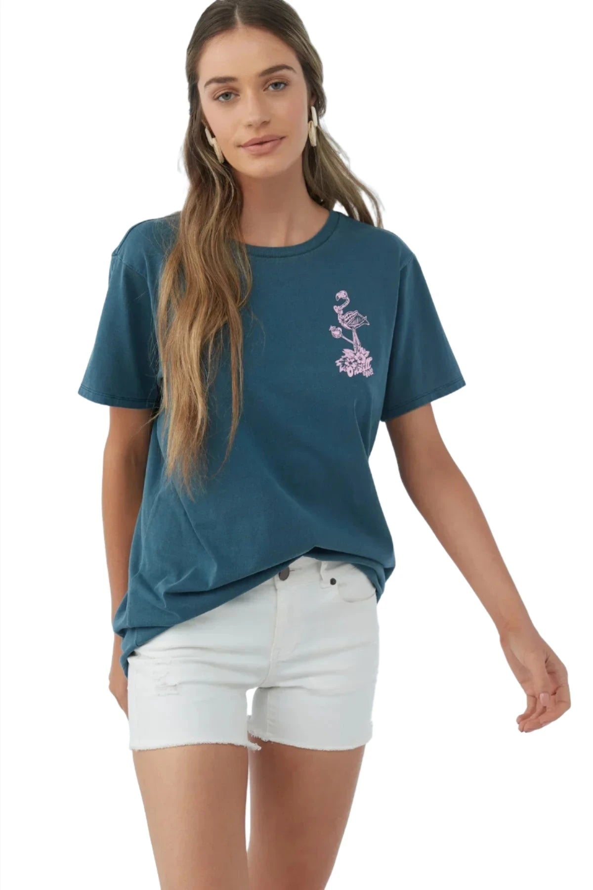 BURNOUT TEE – O'NEILL