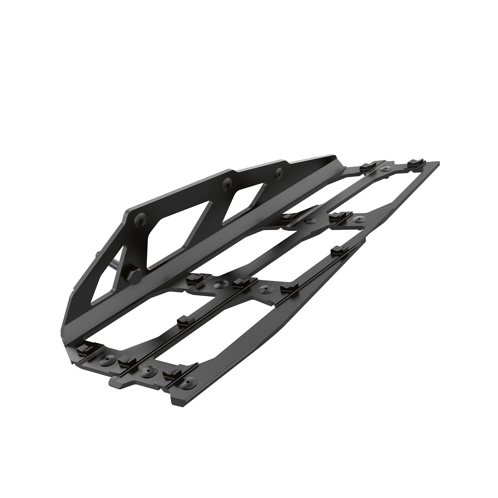 Ski-Doo LinQ Removable Snowflap (REV Gen4 Summit, Freeride and Backcou