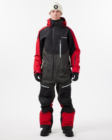 TOBE Tiro V3 Monosuit - Insulated (Non-Current)