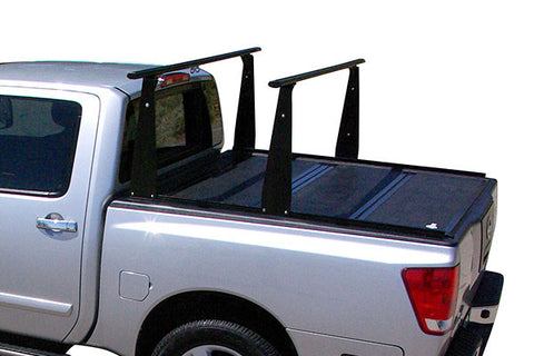 BAKFlip CS Rack/Tonneau Cover Combo | Auto Truck Depot