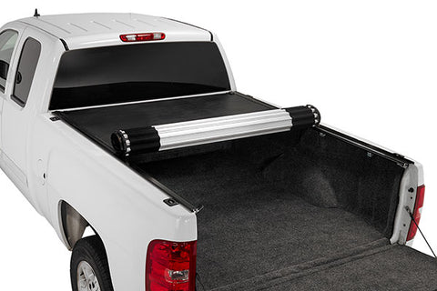 BAK Roll-X Tonneau Cover | Auto Truck Depot