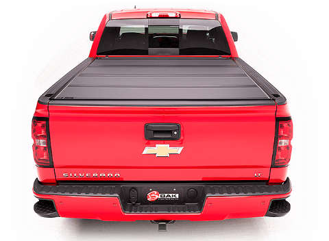 BAK BAKFlip MX4 Tonneau Cover | Auto Truck Depot