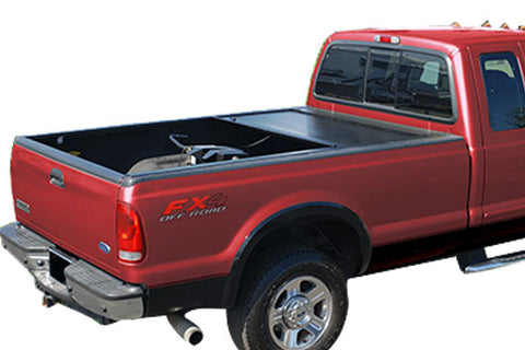 Pace Edwards Electric Bedlocker Tonneau Cover | Auto Truck Depot