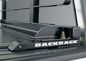 BACKRACK Tonneau Cover Adapter Bracket 4000 Series