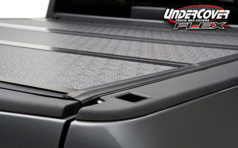 UnderCover Flex Tonneau Cover | Auto Truck Depot