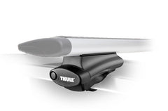 Thule Rapid Crossroad Foot Pack | Auto Truck Depot