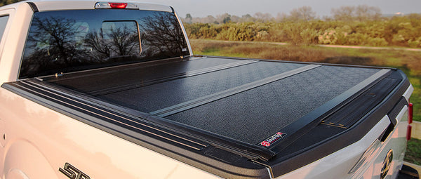 BAKFlip Tonneau Covers | Auto Truck Depot