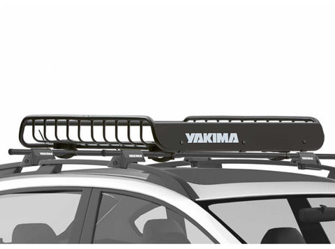 Yakima LoadWarrior Cargo Basket | Auto Truck Depot