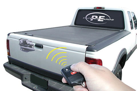 Pace Edwards Bedlocker Tonneau Cover | Auto Truck Depot