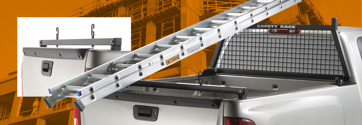 BACKRACK Rear Bar Accessory