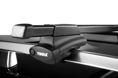 Thule Square Crossroad Foot Pack | Auto Truck Depot