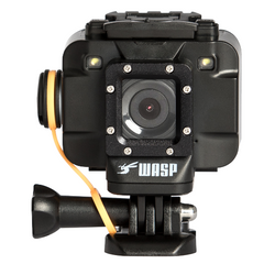 WASPcam Tact Action-Sports Camera | Auto Truck Depot