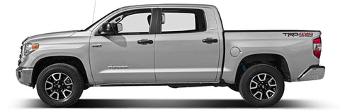 Toyota Tundra Crew Max