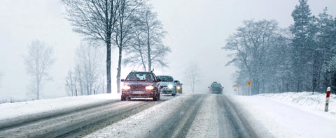 Winter Driving Tips | Auto Truck Depot