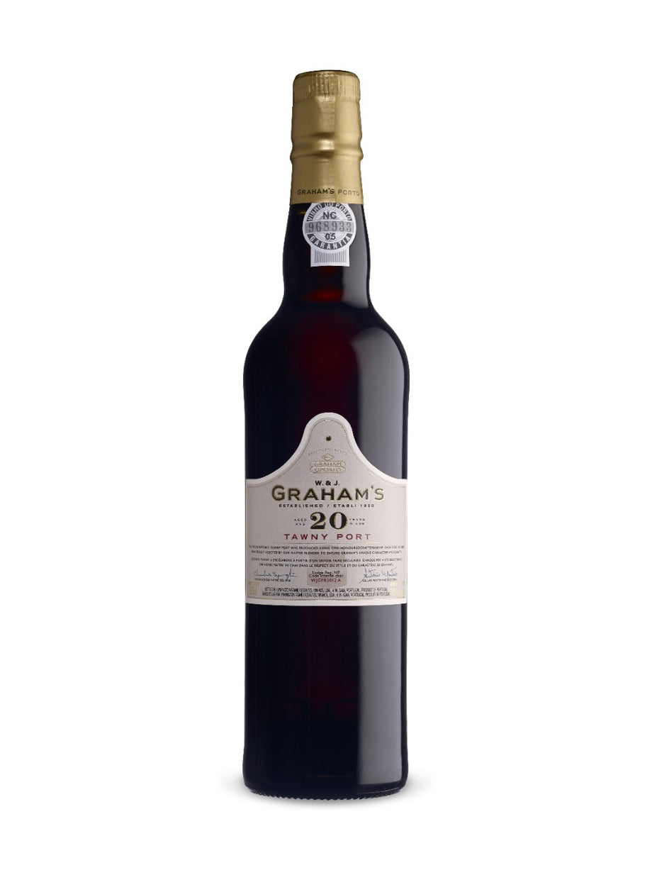 Taylor Fladgate First Estate Reserve Port 750mL – Crown Wine and