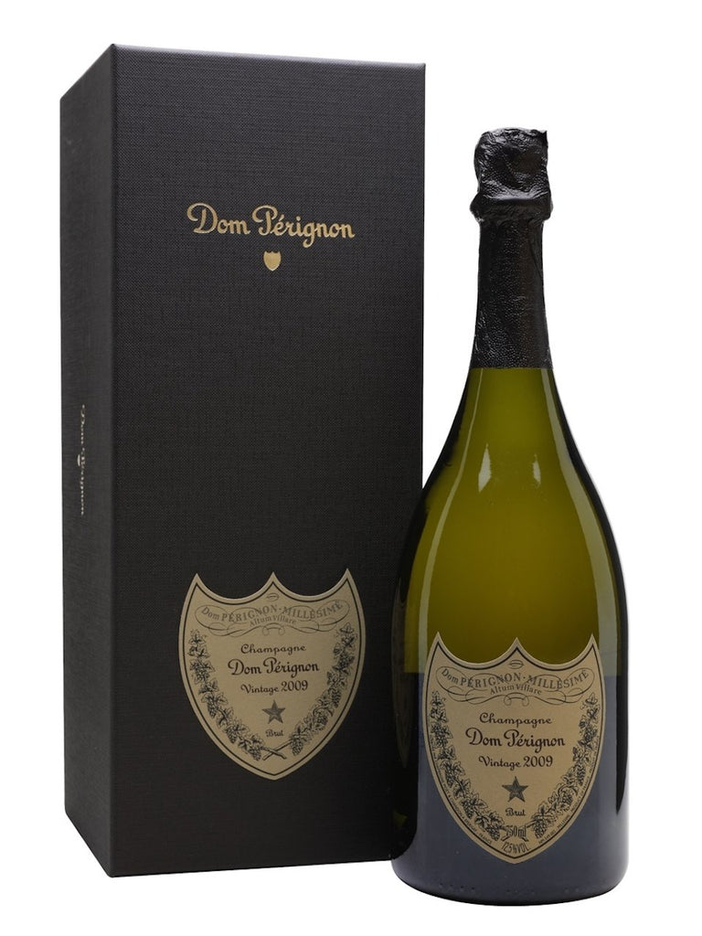 Louis Roederer Cristal 2009 Vintage Champagne 6x75cl