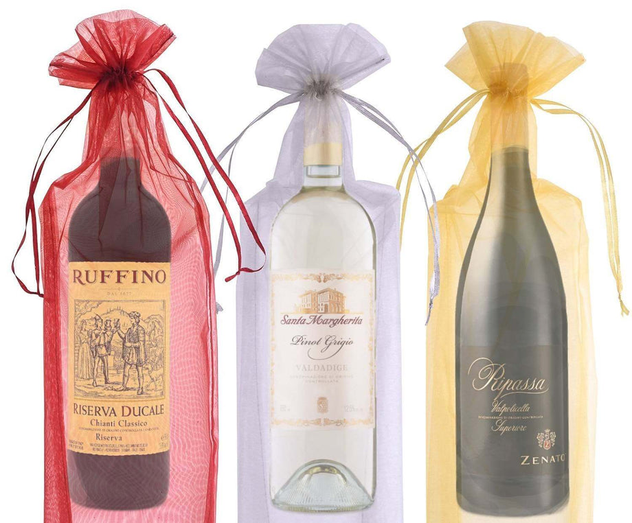 Italy Classic Wine Gift Set