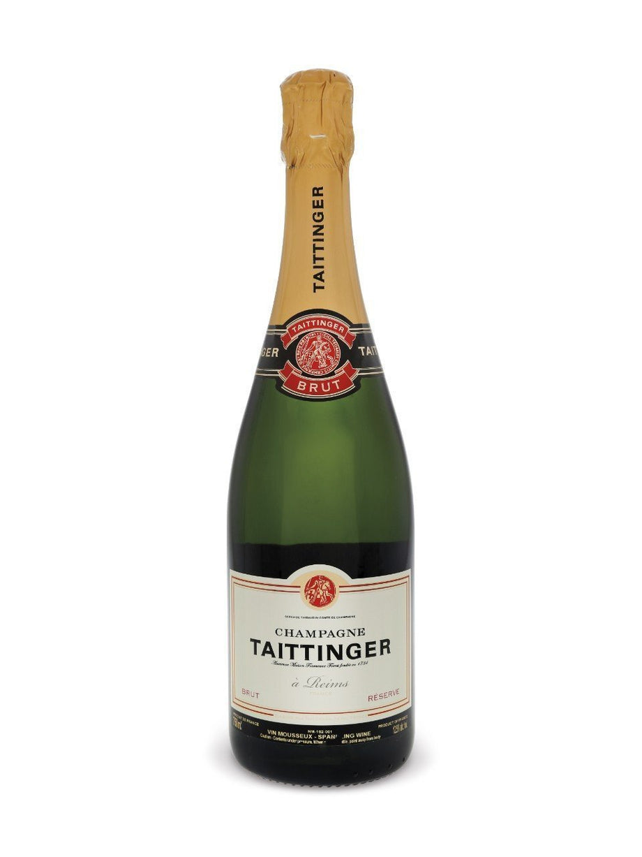 Bollinger Special Cuv ee Brut Champagne from France-750ml – PrimeWines