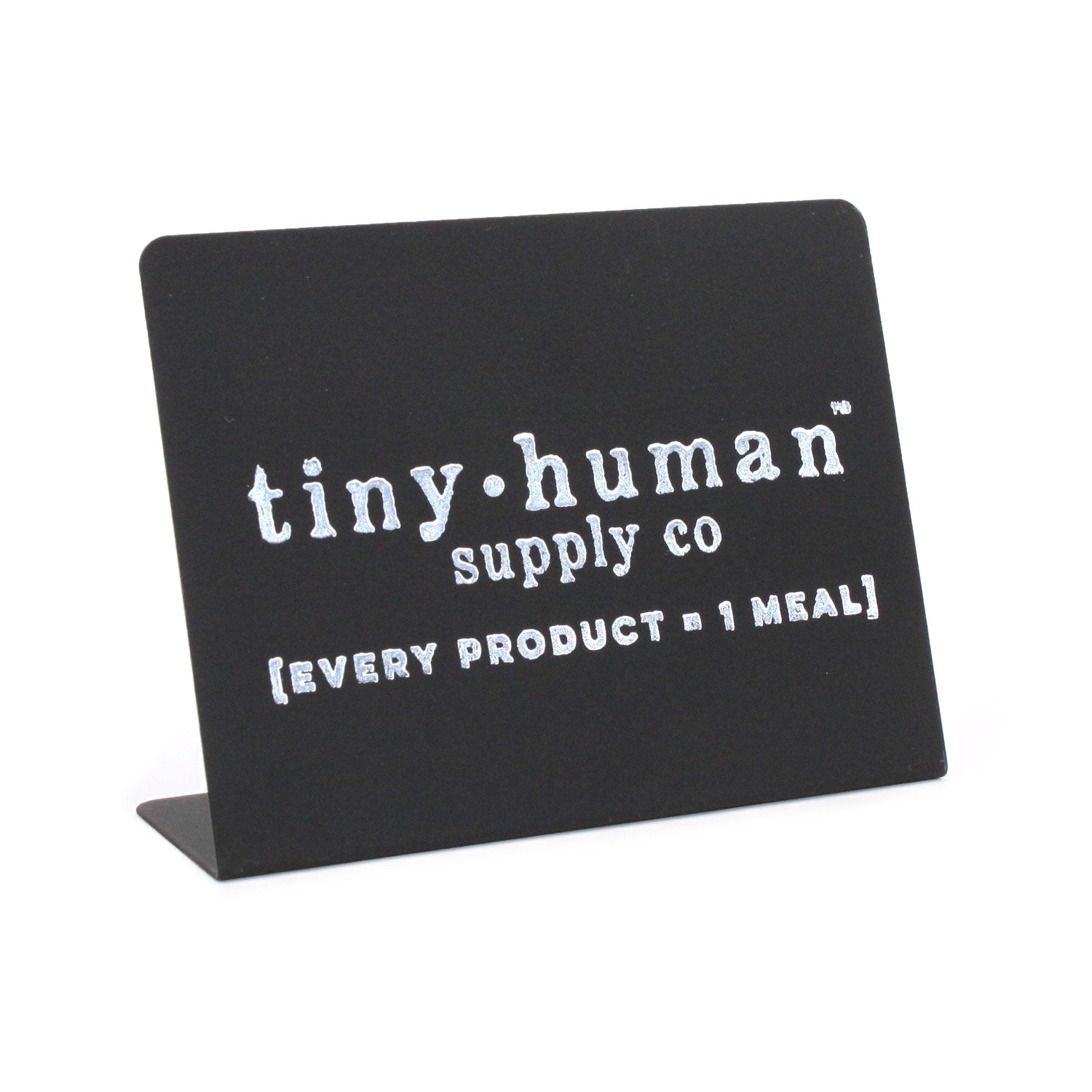 Tiny Human Supply - Hot Mess - Shampoo & Baby Wash