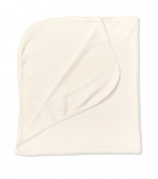 Organic Cotton Swaddle Blanket