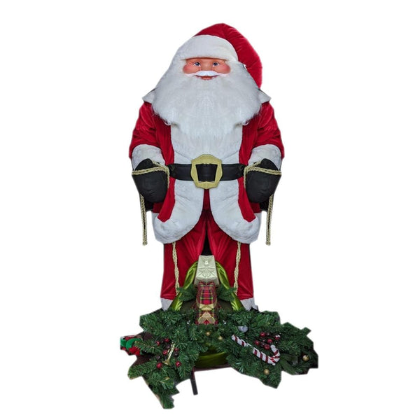 Outdoor Christmas Decorations Online | Christmas World