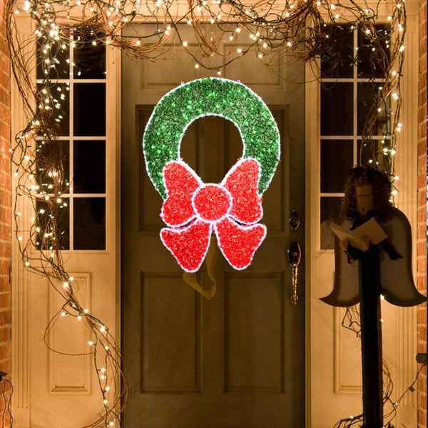 Rope Lights  LED Rope Lights For Christmas UPTO 70% OFF – Christmas World