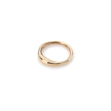 Wabi Ring Ethical Jewelry by Catori Life | Catori Life