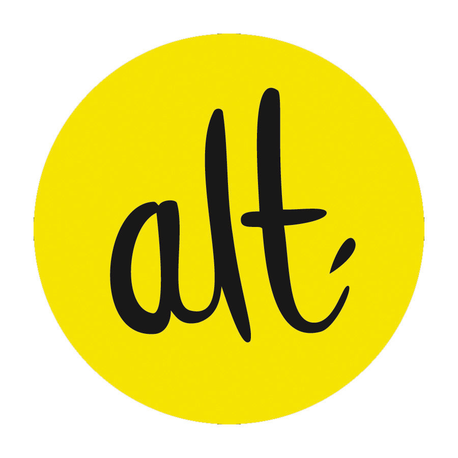 Alt Summit Presentation philoSophie's®