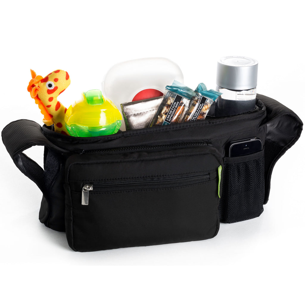 city select stroller organizer