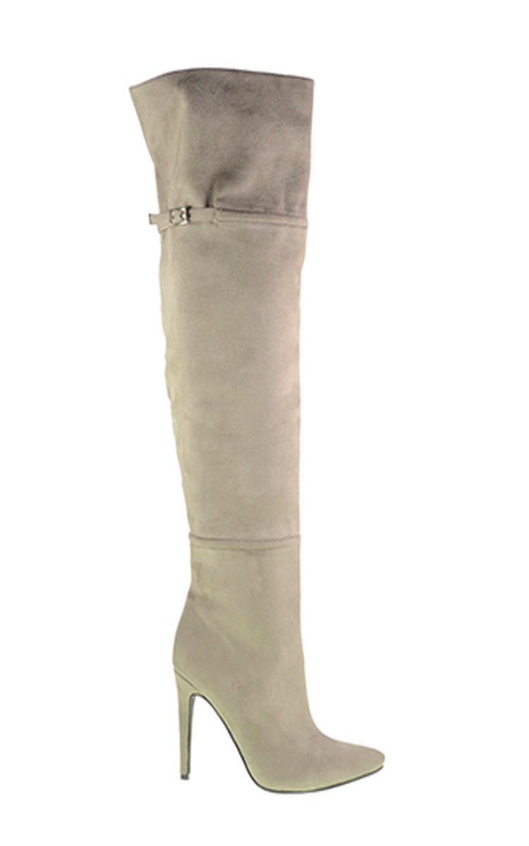 chinese laundry leah wedge over the knee boot