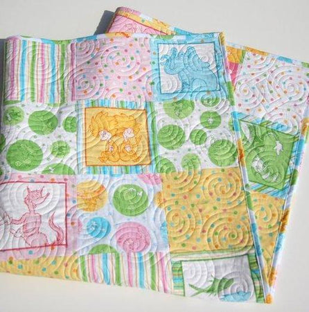 baby girl quilts for sale