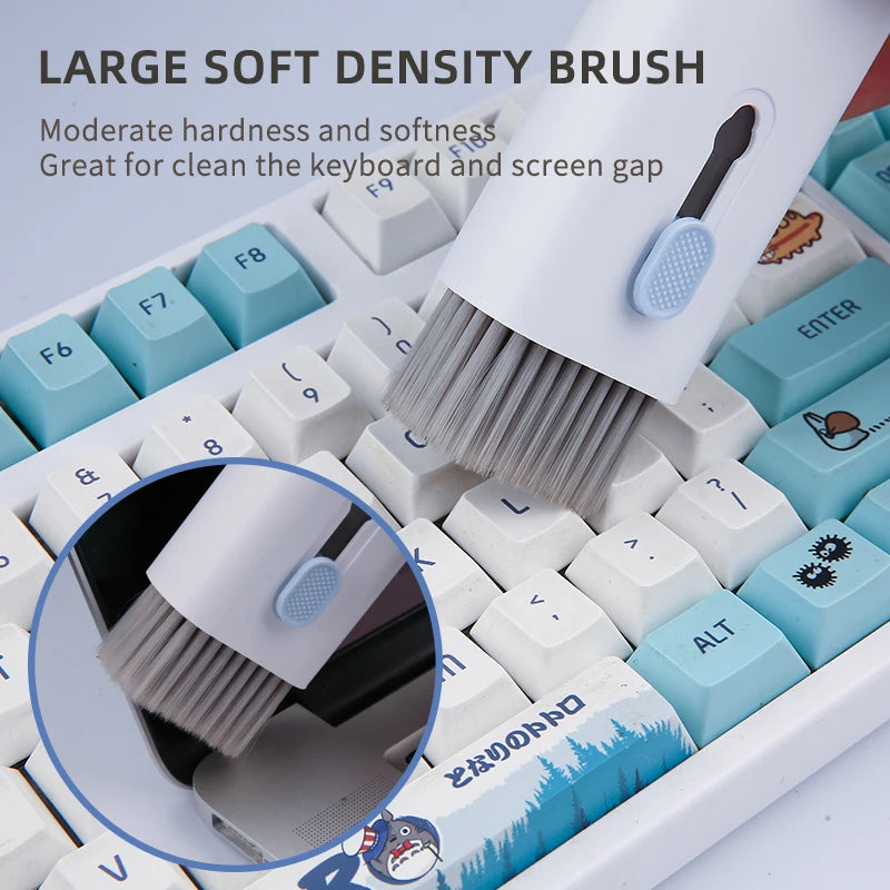 20-in-1 Digital Cleaning Kit