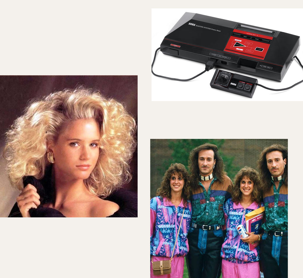 10 Things you know youre a kid from the 80's