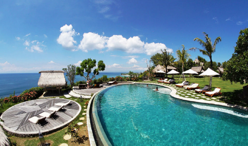 Best Places to Stay in the Bukit Penninsula Bali
