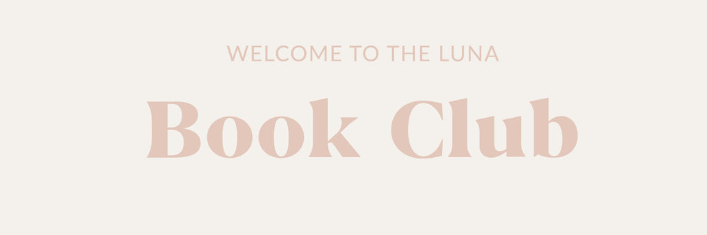 Luna & Rose Book Club