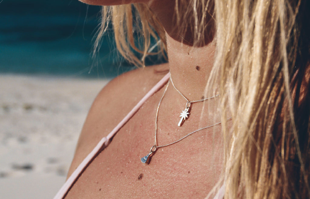 Ellie Hayden - Lifestyle Blogger for La Luna Rose Jewellery