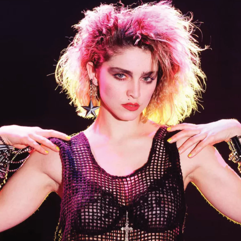Top 10 Songs of 1980 - Tainted Love Madonna Cindi Eurithmics