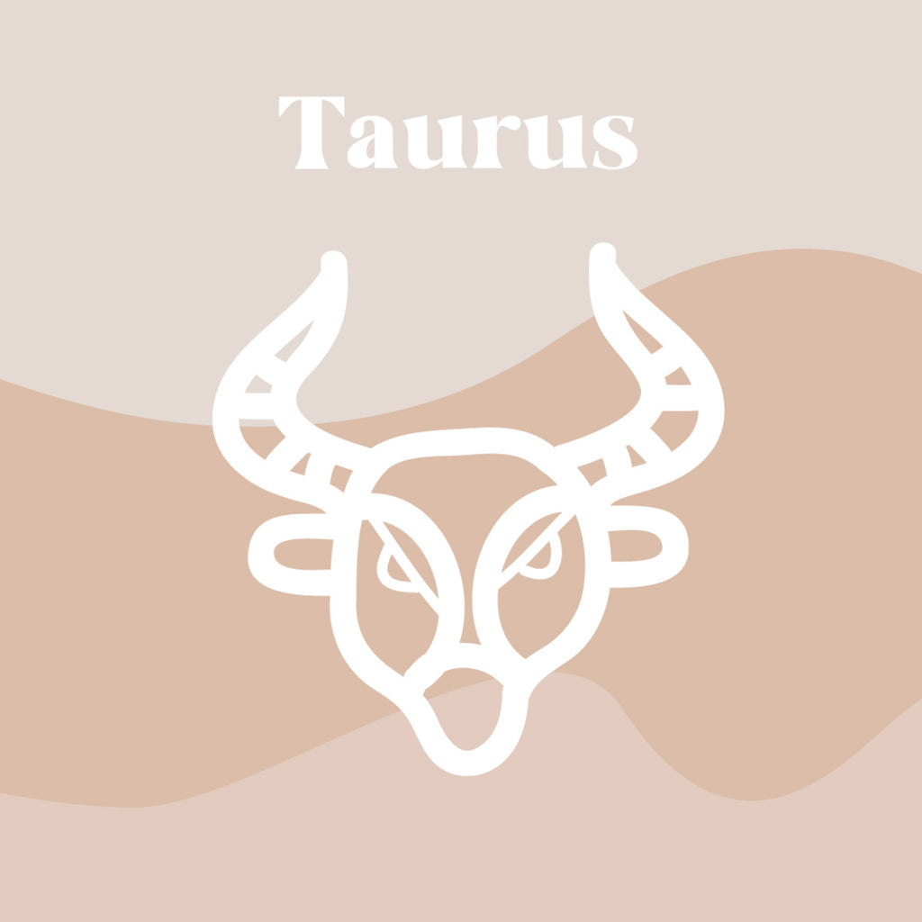 Taurus Zodiac Jewellery